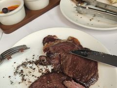 -拉蒂娜·巴西牛排馆 Latina·Brazilian Steakhouse(陆家嘴旗舰店)