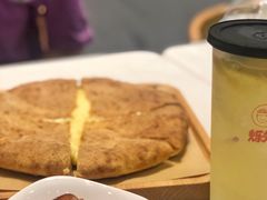 -烁先生披萨·儿童餐下午茶(河南岸店)