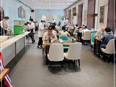 -紫光园·烤鸭·北京菜(团结湖店)
