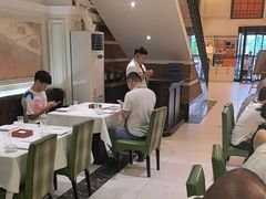 -大鸭梨烤鸭(左家庄店)