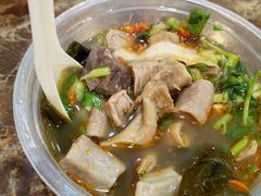 -老广州牛杂(深圳白石洲总店)