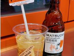 -喧闹·东方大气茶(鹅岭二厂店)