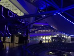 -梦东方未来世界航天主题乐园