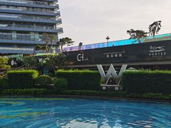 -西安W酒店FIT有型健身中心