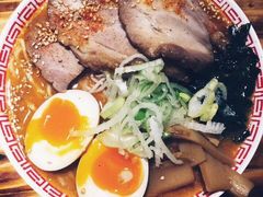 -老龙亭拉面店