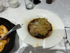 酸辣海蜇头-和记小菜(东方店)
