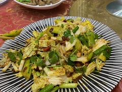 -喜悦小串海鲜烧烤大排档(高新万达店)