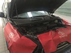 -上海和展广汽丰田4S店(老闵行店)