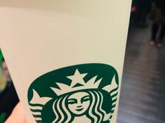 -星巴克(深圳欢乐颂店)
