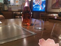 -樱宿日式和牛烧肉(五道口店)