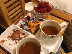 -鸥迪足道(时光海店)