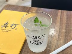 -真打拉面·日式拉面新流派(体育西横街店)