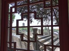 -盛世南宫影视城(北普陀影视城)