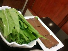 -蝎王府羊蝎子(北大地店)