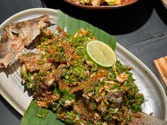 -Ameigo梅果·云贵川bistro(长宁来福士店)