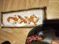-松岛日本料理(汾江路店)