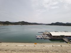 -北京金海湖景区