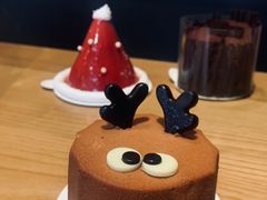 -星巴克(广州中华广场B1层店)