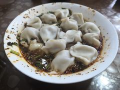 -回坊马二饺子馆