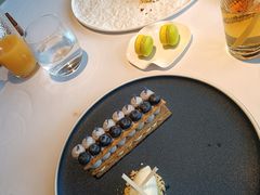 -L'Arome芳芳法国餐厅(仙林金鹰店)