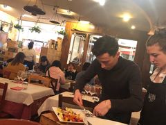 -奥斯特牛排馆(圣母百花大教堂)