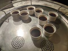 -洲际酒店·地平线全日餐厅HORIZON CAFÉ