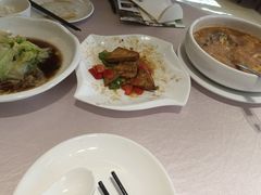 -马凯餐厅(长椿街店)
