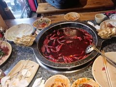 -蜀大侠火锅(总府路店)