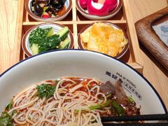 -马记永·兰州牛肉面(天通苑家乐福店)