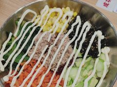 -小木屋拌饭(西安万象天地店)