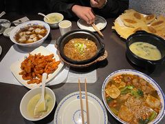 -黄三怪(清河店)
