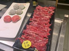 -嬷孙家潮汕牛肉火锅(北京路天河城店)