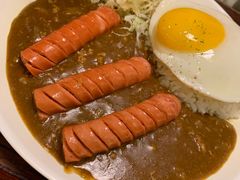 -金龙咖喱