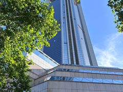 -上海新锦江大酒店