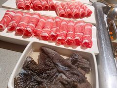 捞派澳洲肥牛-海底捞火锅(泉城路店)