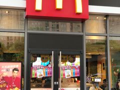 门面-麦当劳(景城邻里中心店)