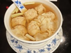 正斗鲜虾净云吞-丽的面家(多宝路店)