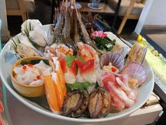 -生如夏花泰式火锅(鹭洲里店)