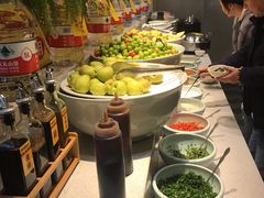 -香佰里鲜货火锅(佳乐金街店)