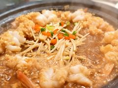 -前海沿·青岛菜(五四广场永旺店)