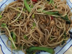 -小毛绝杀炒粉