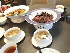 -永膳精致本味湘菜(麓谷店)