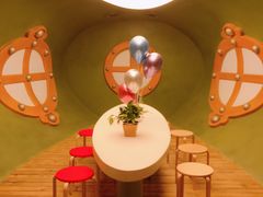 -杭州开元森泊度假乐园