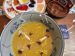 -芸南道·过桥米线(昆明老街旗舰店)