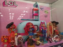 -kidsland(颐堤港店)