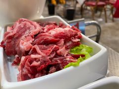 -活潑鲜跳(湖滨商业街店)