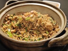 -茶油香闽南菜·花园餐厅(前埔店)