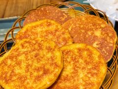 -燕北云山·农家菜·灶台鱼(密云溪翁庄店)
