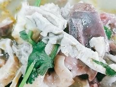 -春雨羊汤店(广开四马路总店)