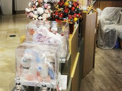 -谷莠子花艺气球派对·绿植造景·花艺沙龙(东海缤纷天地店)